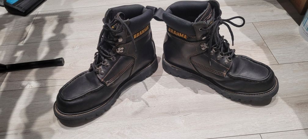 Trapery męskie Brahma numer 42