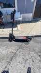 Urbanglide ecross pro boost 1600w negociavel
