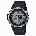 Часы Casio PRW-30-1AER туристичний годинник компас сонячна батарея