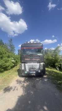 Renault Magnum 480 DXI АКПП