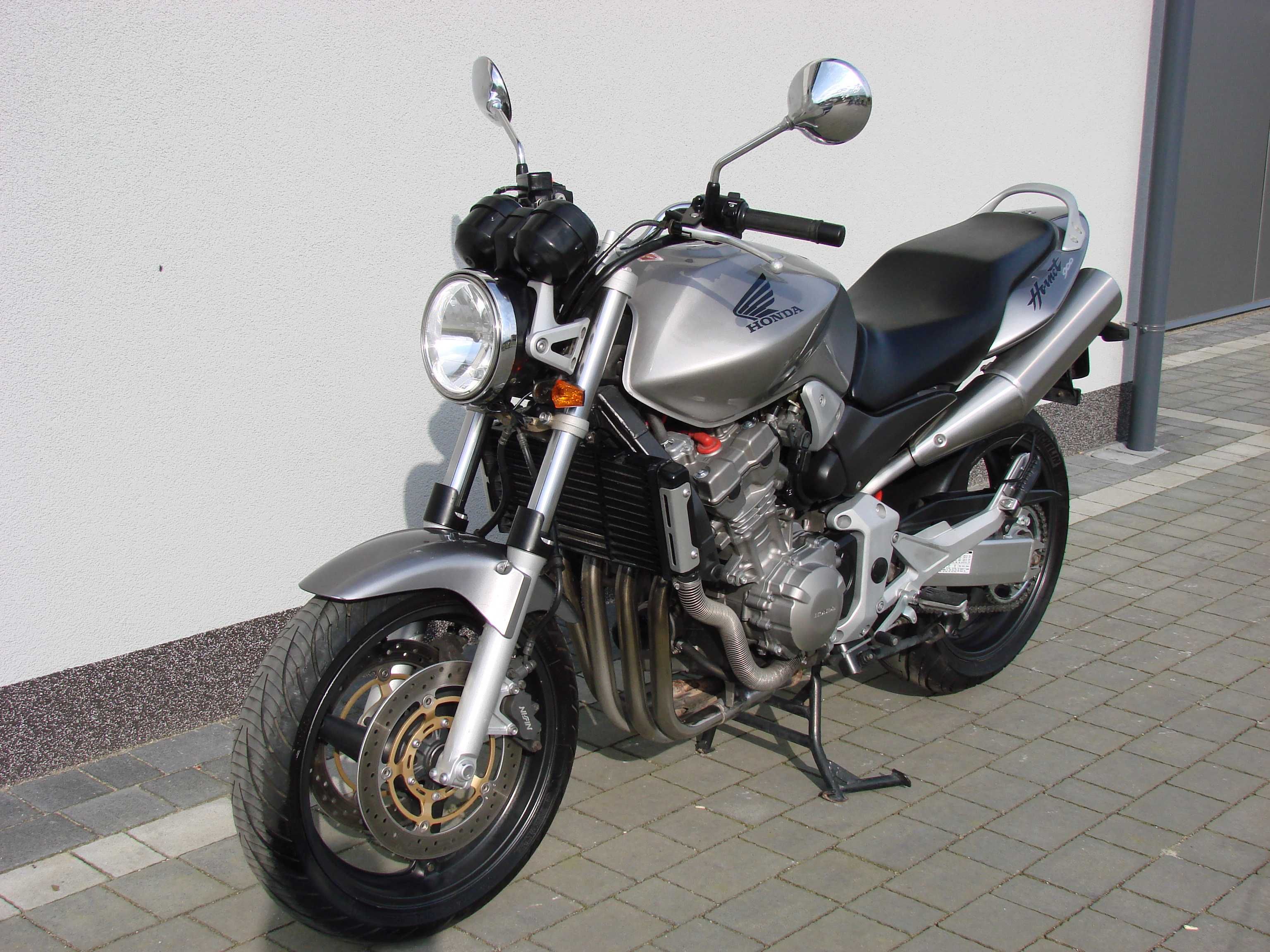 Honda CB 900 Hornet