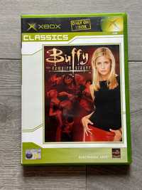 Buffy: The Vampire Slayer / Xbox