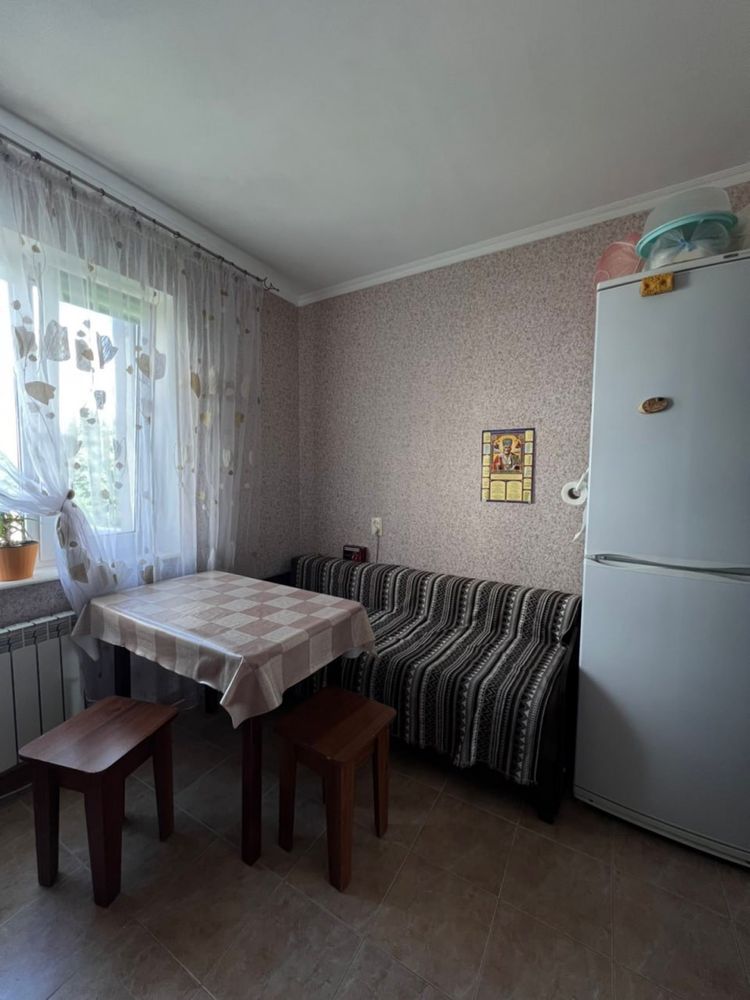 Продам квартиру