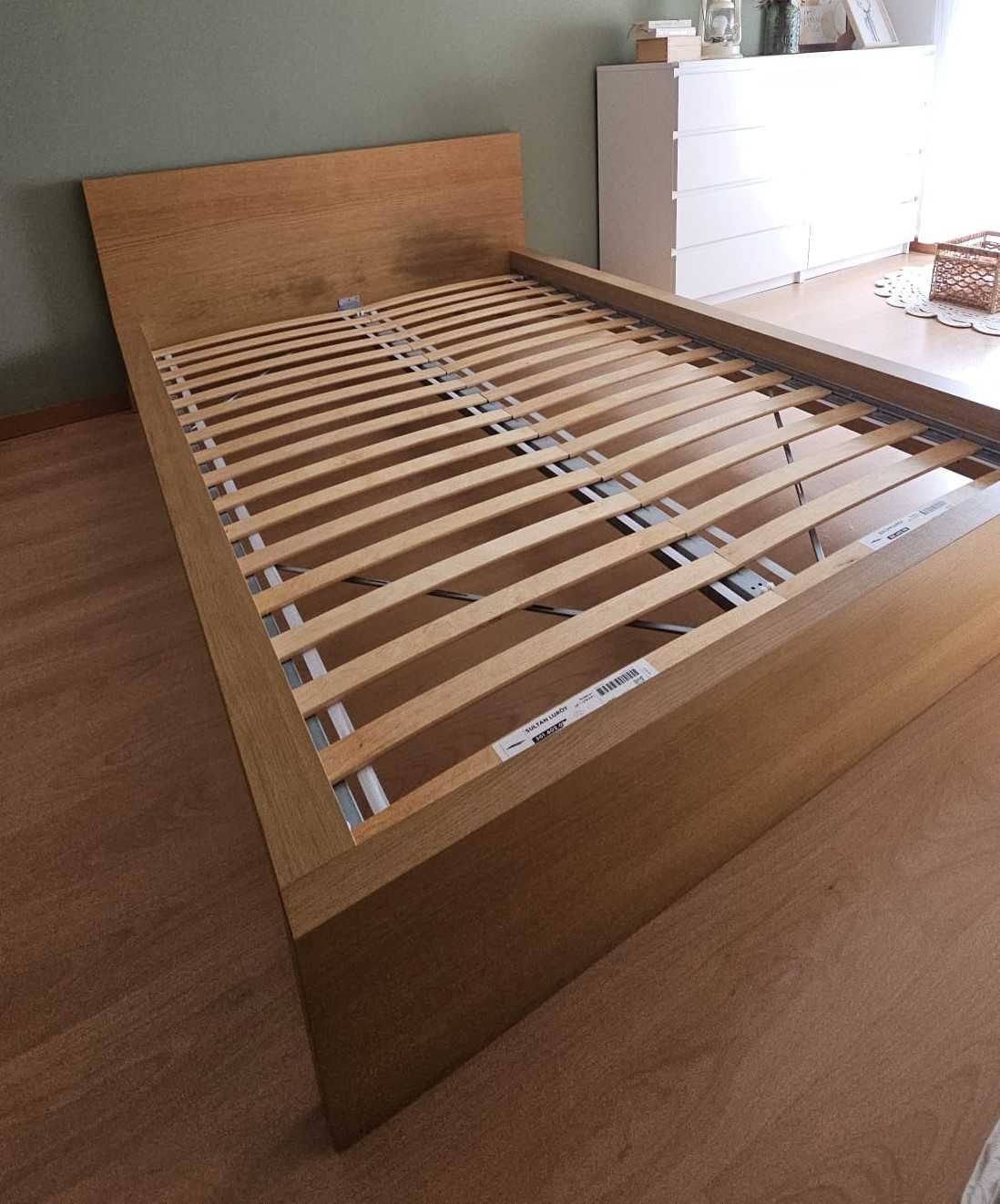 Cama Ikea (140x200)