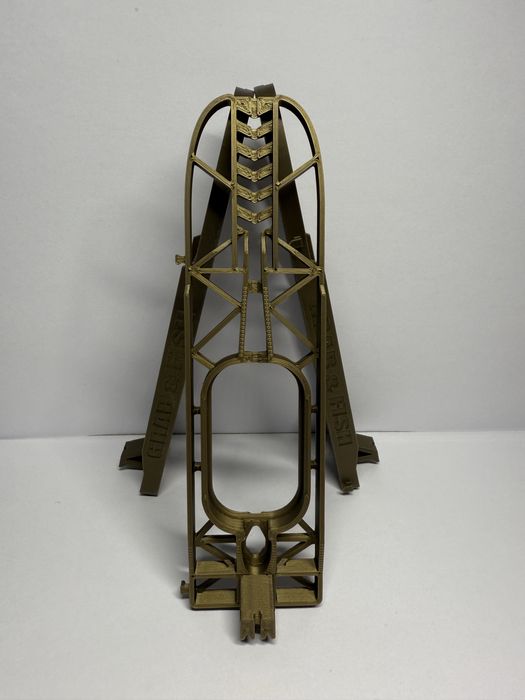 Drabinka do Method Feeder GOLD Edition - podajniki ARC FLAT