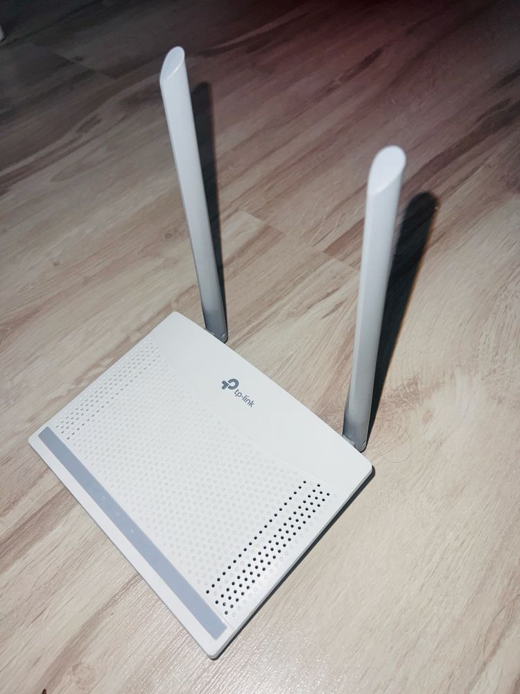 Wi-Fi роутер TP-Link