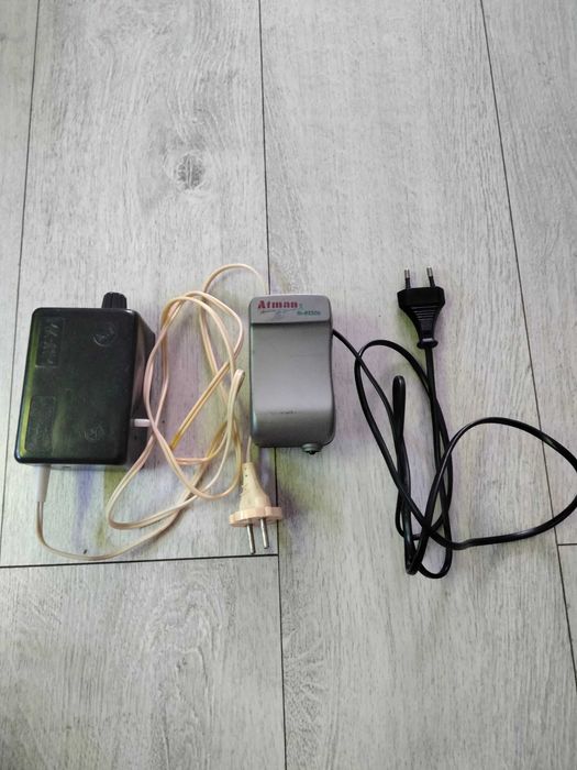 Pompki akwariowe, brzęczyki napowietrzające, do wymiany membrany