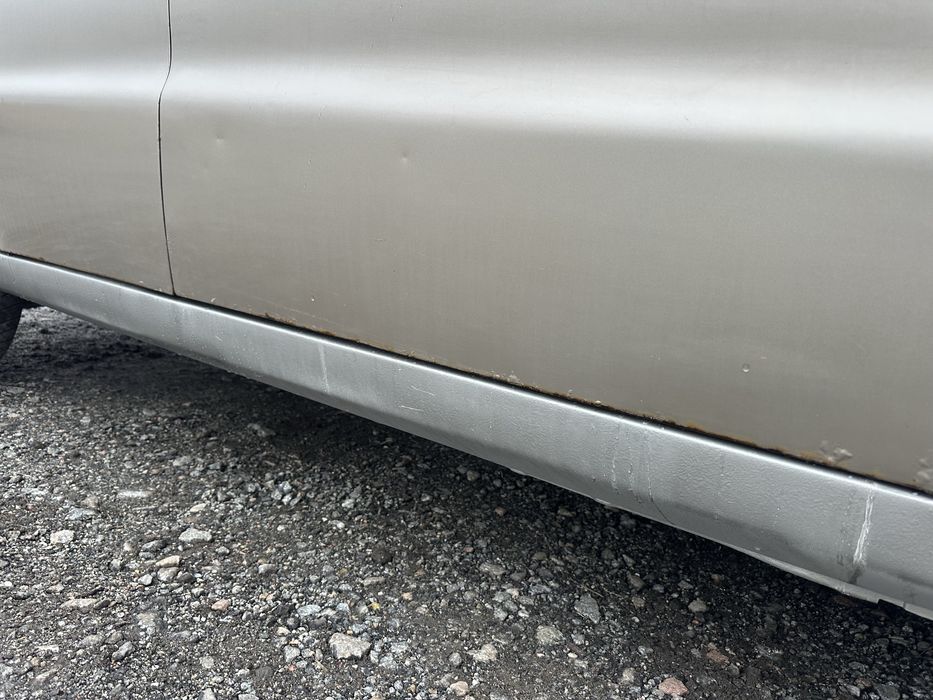 Daewoo Lanos 1.5 gaz