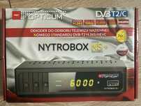 Dekoder dvb-t2 /C