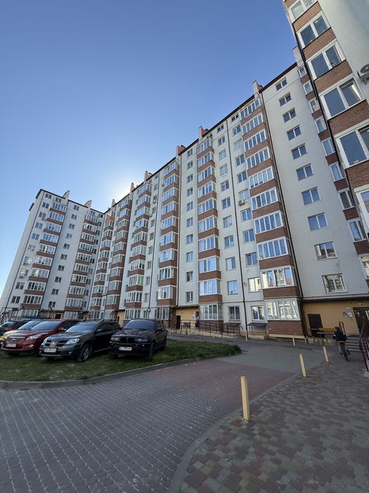 Без комісіі!! Продаж 1к квартири вул. Величковського, Рясне 2