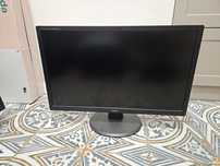 Monitory iiyama Prolite X2483HSU-B1 24cal