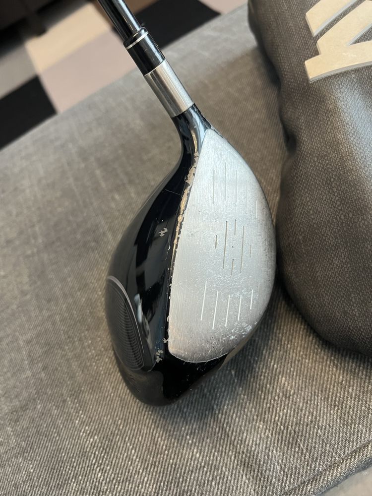 Driver Taylormade Burner