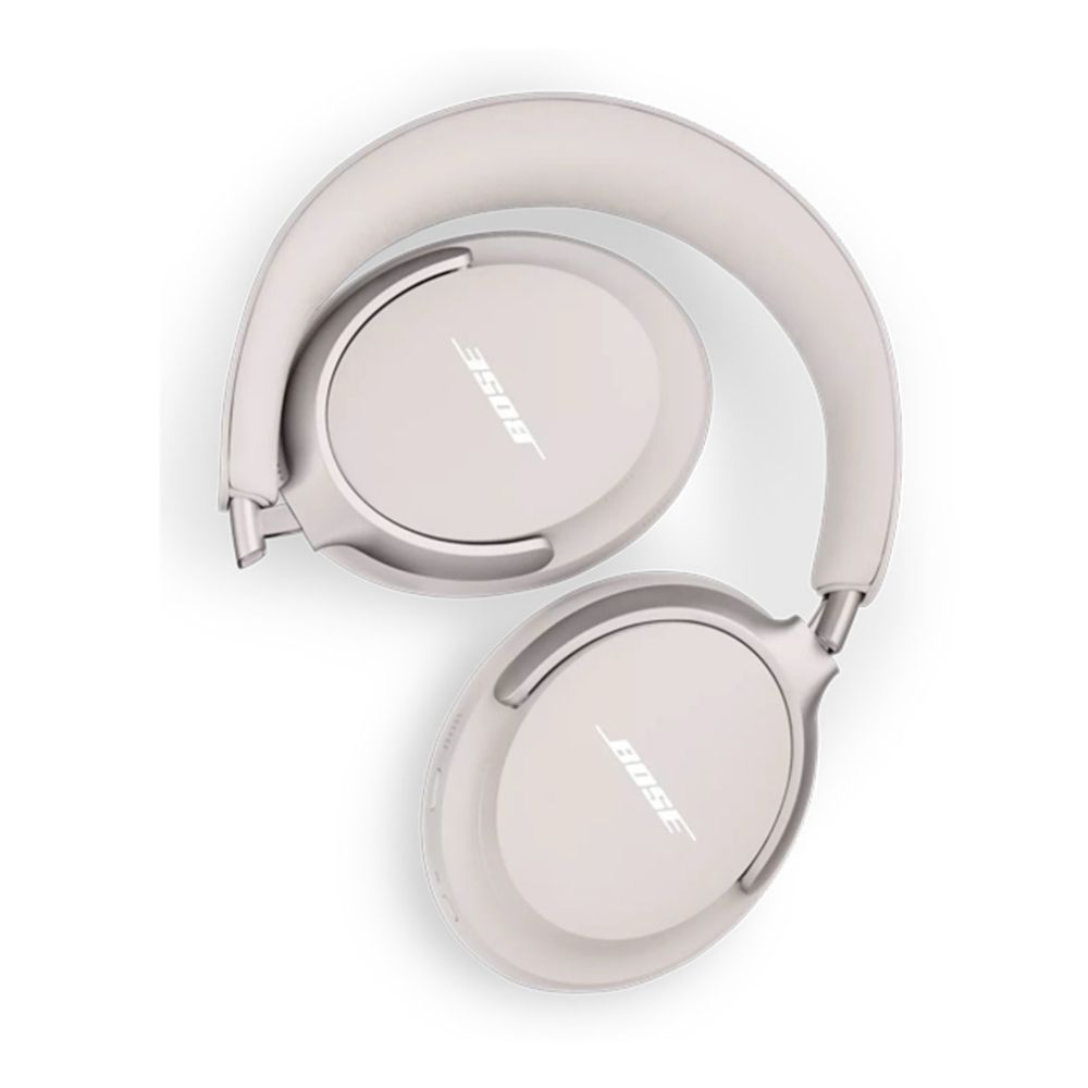 Bose quiet comfort ultra