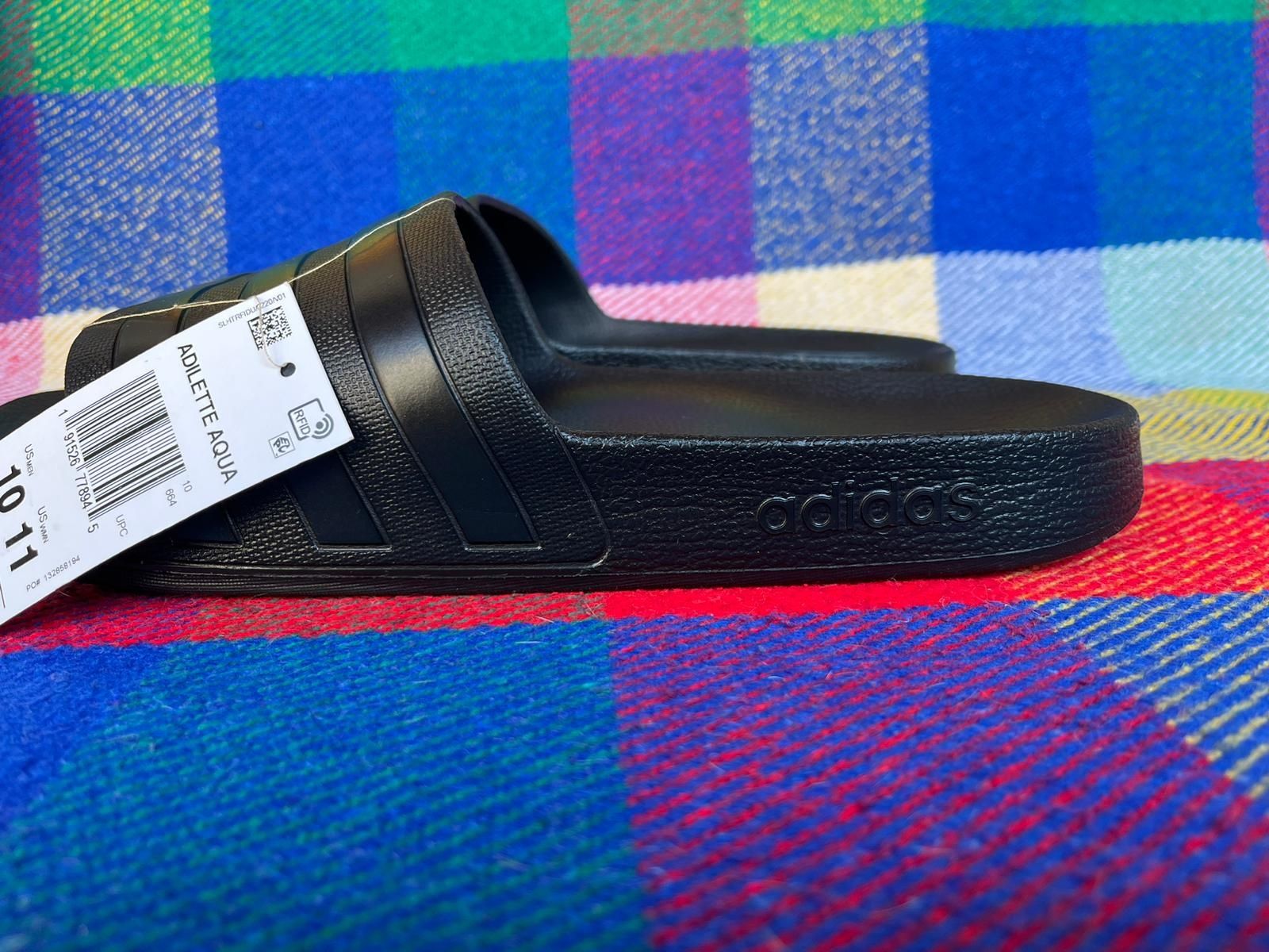 Сланці адідас. Шльопанці Adidas adilette aqua. Тапки, шлепки, сланцы