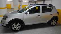 Dacia Sandero Stepway 0.9 Tce - 49600 km