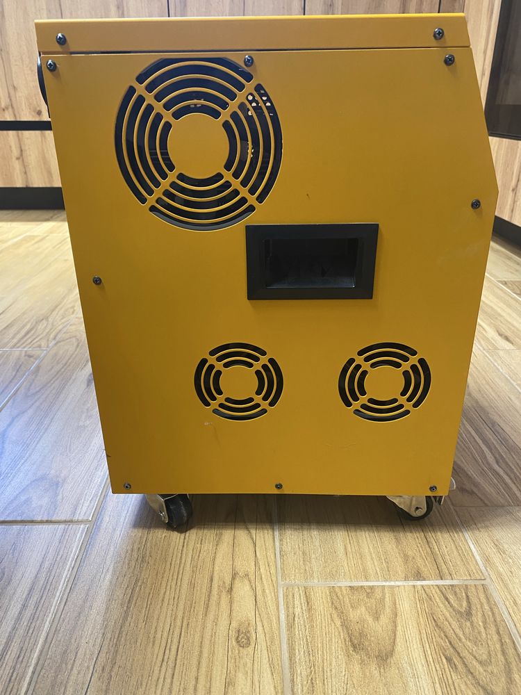ИБП CyberPower CPS3500PRO