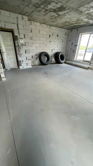 2к кварт. 45м2,  в клубному будинку, с. Мархалівка (Глеваха)