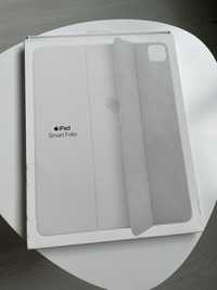 Оригінальний чохол Apple Smart Folio for iPad 12.9 White