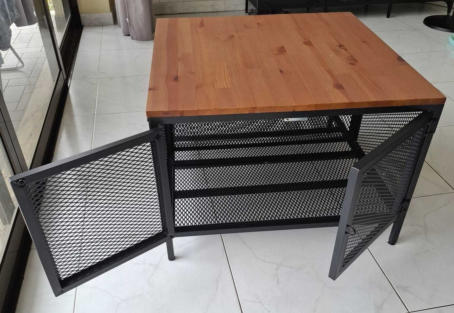 Móvel TV + Mesa de Arrumação