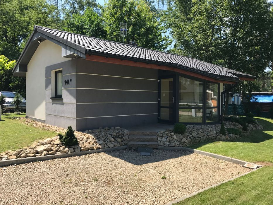 Komfortowe noclegi pracownicze nad zalewem Rybnickim