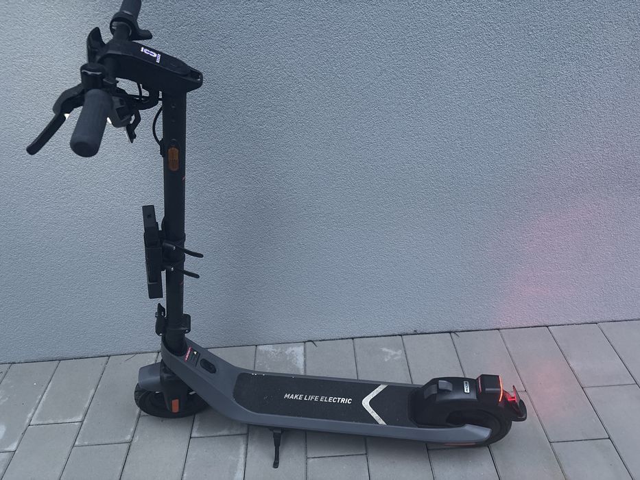 Hulajnoga elektryczna NIU KQi2 Pro