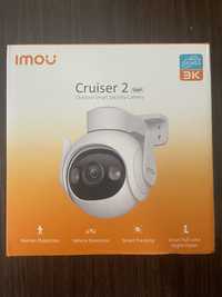 Kamera IP Imou Cruiser 2 5MP NOWA