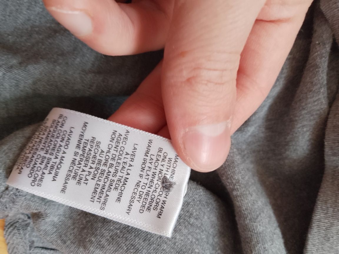 Koszulka Michael Kors rozmiar XL