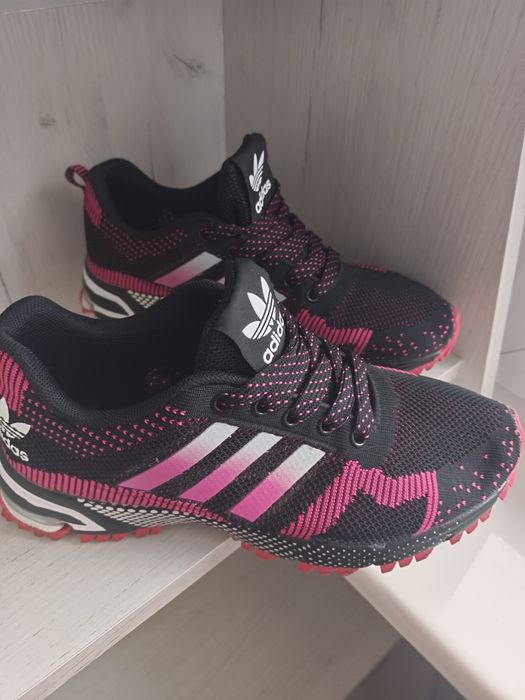 Buty Adidas Calidad