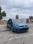 Golf VII Variant 2014 Gasóleo 1.6 TDI 110cv bluemotion