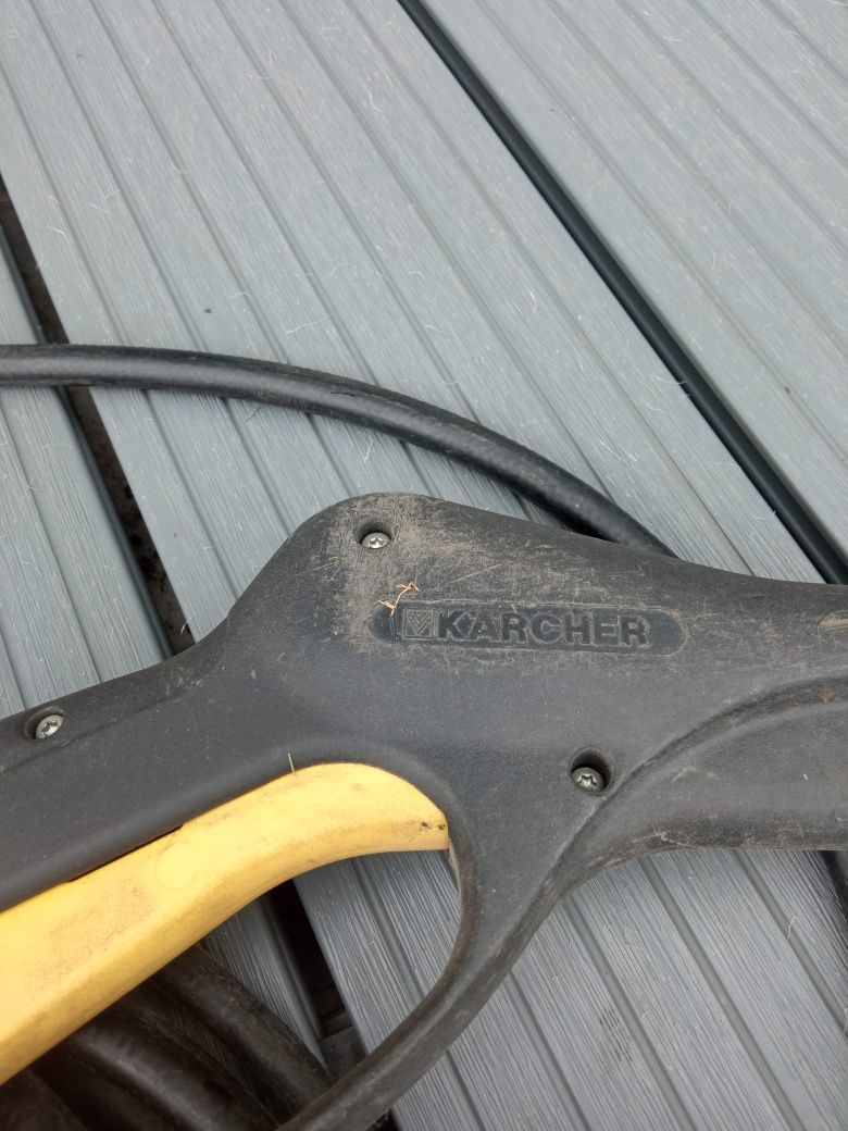 Pistolet wąż Karcher 5 metrów