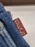 Jeans Vintage Buffalo originais 34