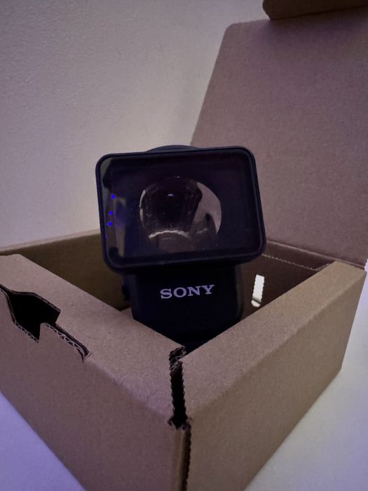 Водонепроникний аквабокс (чохол/кейс) Sony MPK-UWH1