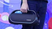 Liquidação - Tronsmart Bang 60W NOVA