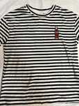 Nowy bawełniany T-shirt koszulka H&M Coca-Cola XS