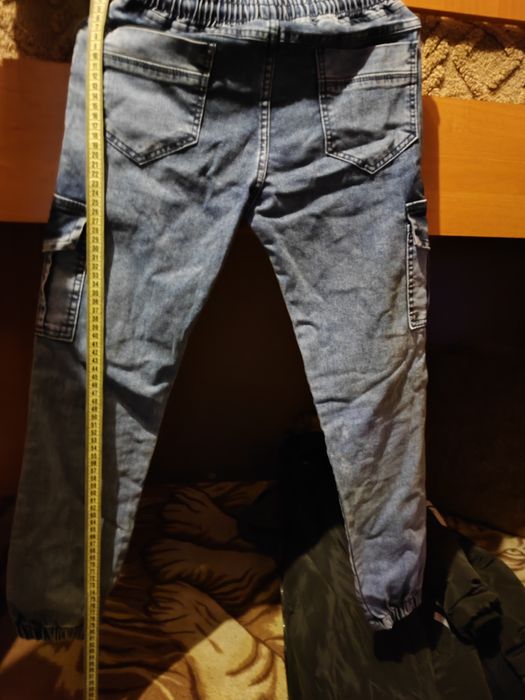 Продам детскую зимнюю куртку и другие детские вещи