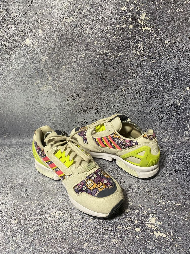 Кросівки Adidas X Kevin Lyons ZX 8000