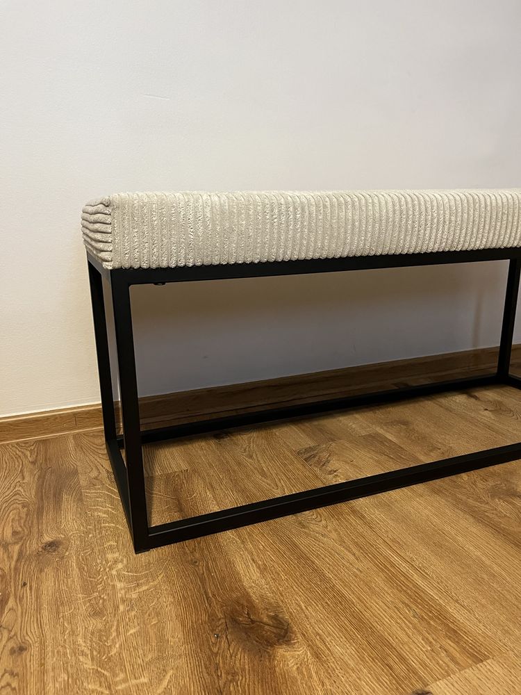 Ławka Loft • ręcznie robiona • możliwość personalizacji