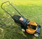 Kosiarka spalinowa CubCadet LM3DR53 4,5KM/napęd/53cm/ładna