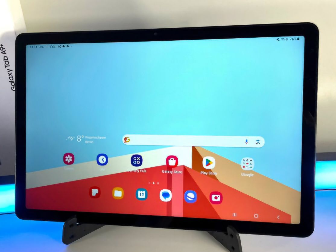 Samsung Galaxy Tab A9+ 8/128