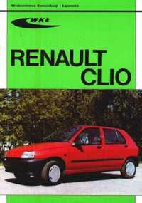 Renault Clio
Autor: praca zbiorowa