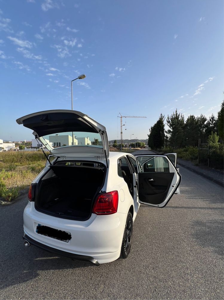 Volkswagen Polo 1.4 TDI