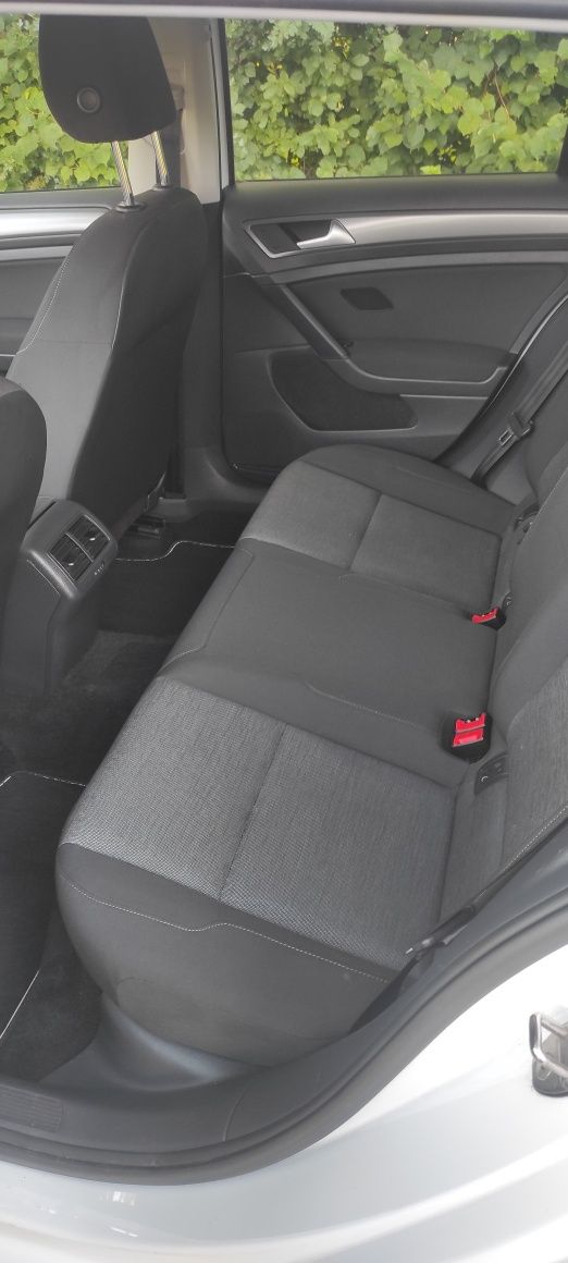 Sprzedam VW GOLF VII 1.2 TSI BlueMotion 2013r