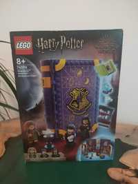 LEGO 76396 Harry Potter - Chwile z Hogwartu: zajęcia z wróżbiarstwa