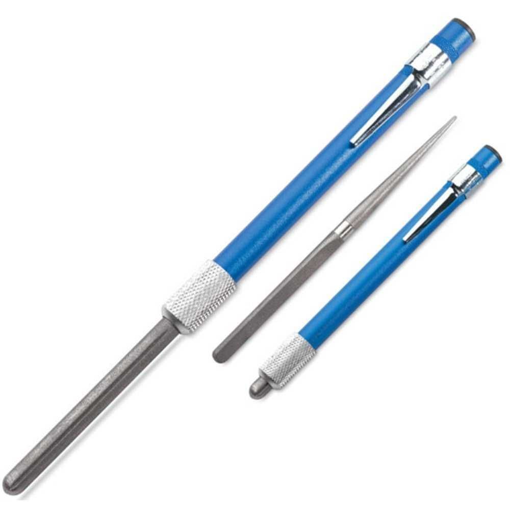 Бланки алмані SY Tools + бланк з шкірою+ паста ГОІ. бланки для точилок