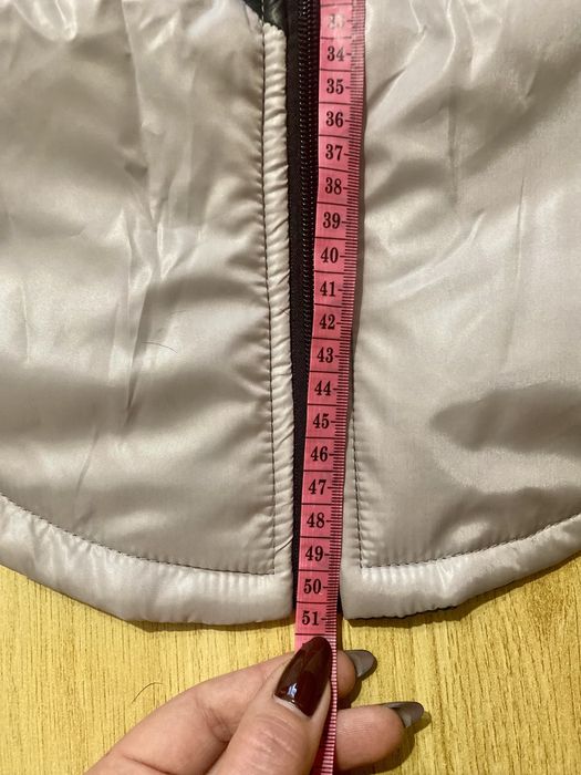 Жилетка,куртка для собак