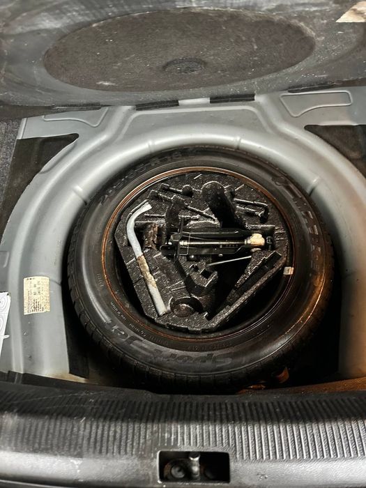 Volkswagen Jetta Евробляха