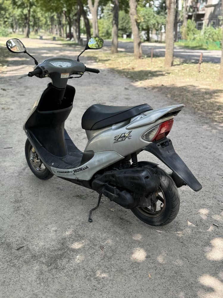 Honda Dio AF-35ZX