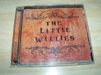 Norah Jones The Little Willies CD plyta prezent soul