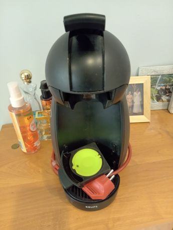 Ekspres ciśnieniowy dolce gusto