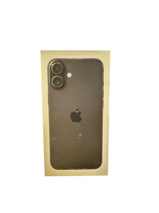 Apple iPhone 16 Plus 128GB  | Gwarancja12M |Sklep |
